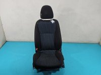 Fotel lewy przód kierowcy Toyota Yaris III EU