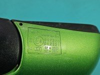 Lusterko prawe Kia Picanto I SAMBA GREEN M5 europa