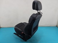 Fotel prawy przód pasażera Peugeot 508 I 10-18 5d EUROPA