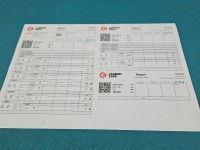 TESTOWANY Wtryskiwacz 0445110616, 7810702 bmw F30 2.0d 184KM
