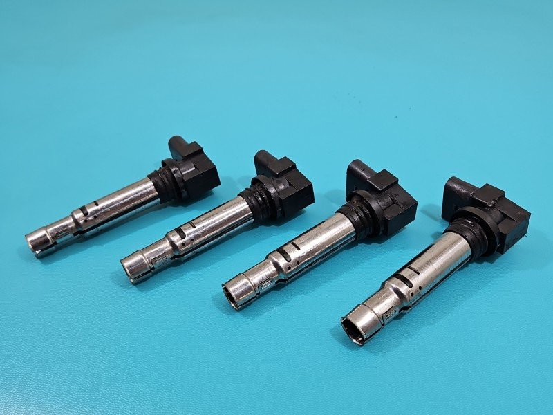 Cewka zapłonowa Vw Jetta VI 036905715C 1.4 TSI Cewka zapłonowa Vw Jetta VI 036905715C 1.4 TSI