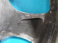 alufelgi felgi 16 komplet Citroen C4 picasso I 06-13