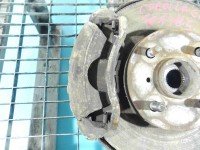 Zacisk przód lewy Toyota Corolla E10 1.4 16v