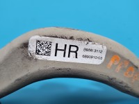 Wahacz przód prawy BMW iX3 G08 przedni