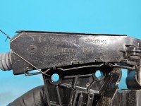 Zamek przód prawy 1697202835 Mercedes ML W164 EUROPA Mercedes, Europejska, 4pin. Uszkodzone zapięcie wtyczki