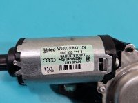 Silniczek Silnik wycieraczki tył AUDI Q5 08- 8R0955711B HB