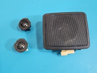 Głośniki komplet Toyota Prius II XW20 03- 86160-AC280, 86160-0WF80