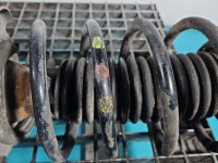 Sprężyna przód przednia Citroen C4 Cactus 14-20 1.6 hdi