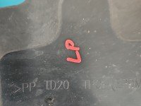 Osłona ZAŚLEPKA PLASTIK Vw Sharan II 10- 7N0121283A