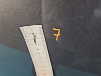 Maska przednia Opel Astra IV J grafitowy GWH