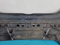 Zderzak tył Citroen C1 I czarny EXZ HB