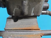 Zawias drzwi przód lewy Vw Passat B7 3C8831411A, 3C0831401D