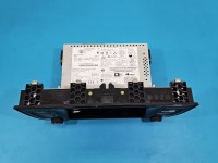 Radio fabryczne Skoda Fabia III 6V0035869H radioodtwarzacz