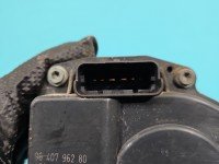 Przepustnica Citroen C3 I 9640796280 1.4 8v wiel