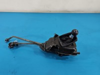 DŹWIGNIA LEWAREK WYBIERAK LINKI Audi A4 B6 2.0 20v