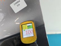 Błotnik przód lewy Hyundai I20 I 08-14 szary SAG