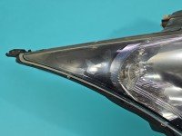 Reflektor prawy lampa przód Chevrolet Cruze EUROPA