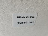 Most przedni przód BMW X3 G01 MG86799790118B241 2.0d