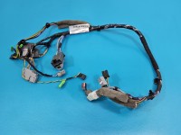 Wiązka instalacja Tunelu środkowego VOLVO V70 III 31374266