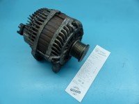 TEST Alternator Renault Laguna III 8200654785 2.0 dci