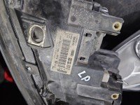 Reflektor lewy lampa przód Audi A4 B6 EUROPA