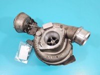 Turbosprężarka Honda Civic VIII UFO 753708-5, 18900-RSR-E01 2.2 i-CDTi (N22a2) 140KM