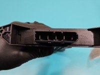 Nagrzewnica Jaguar XE X760 013410-0861 EUROPA