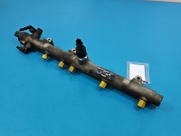 Listwa wtryskowa CZUJNIKI Kia Cerato 2.0 crdi 0445214075, 31400-27001, 0281002732