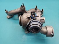 Turbosprężarka Regenerowana Mitsubishi Outlander II 756062-2, LGE01545R, HGR03G253014J 2.0 DI-D 140KM