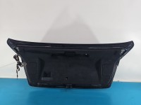 Klapa tył Audi A5 8T 2d LZ9Y