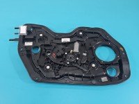 Podnośnik przód prawy Hyundai Elantra V 10-16 82470-3X030 4d