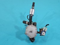Instalacja LPG GAZU