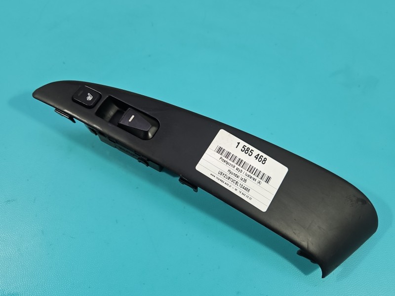 Przełącznik szyb Hyundai Ix35 GRZANIE FOTELA EU 383523-1110, 93580-2S6109P, 383521-1310