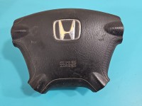 Poduszki powietrzne zestaw komplet Honda CR-V II