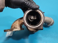 Turbosprężarka Vw Passat B8 49180-01275, 04E145721R 1.4 tsi 125KM