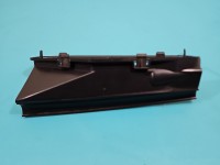 Osłona ZAŚLEPKA PLASTIK Opel Astra VI L 9833011180