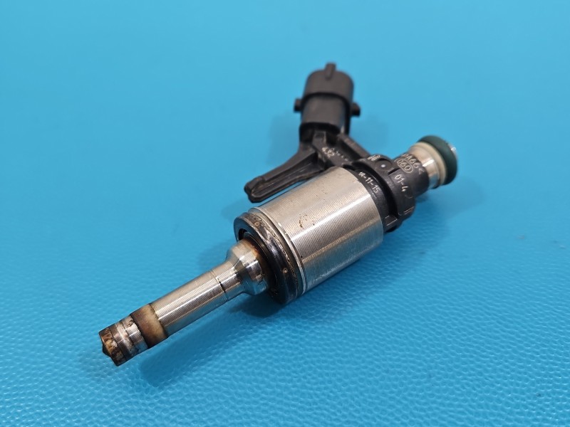 Wtryskiwacz Peugeot 508 II 18- 9818760580, 0261500432 1.6 PureTech