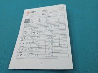 TESTOWANY Wtryskiwacz Opel Astra III H 0445110159 1.9 cdti