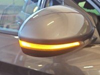 Lusterko prawe Hyundai Tucson III 15-20 brązowy XN3 europa