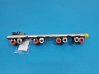 Listwa wtryskowa CZUJNIKI 35340-2GGA1, 35342-2GGA0 Hyundai Santa Fe III 12–18 2.4 GDI