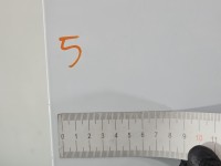 DRZWI PRZÓD PRAWE PASAŻERA Ford S-max II MK2 5d biały 5F