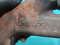 Kolektor wydechowy Land rover Discovery Sport 14- L550 2.0 Td (204DTD)