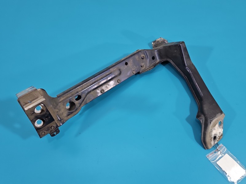 WZMOCNIENIE CZOŁOWE Pas przedni Jaguar F-Pace 16- HK83-13N078-A
