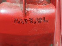 Lampa tył prawa Vw Passat B6 kombi