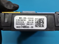 Komputer Sterownik silnika 0261S21779, 9831852980 Peugeot 508 II 18- 1.6 PureTech