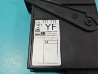 Komputer Sterownik silnika 12214830 Opel Meriva A 1.6 16v