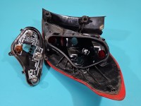 Lampa tył lewa CITROEN, Z BŁOTNIKA 10-15 Citroen C4 II HB