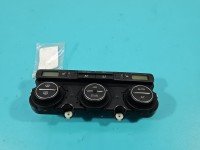 Konsola panel nawiewu Vw Passat B6 3C0907044DK