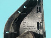 Klamka wewnętrzna tył lewa Skoda Fabia III 9683000100-L