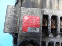 TEST Alternator Nissan Almera N16 23100BU010, LR180-762 1.8 16v